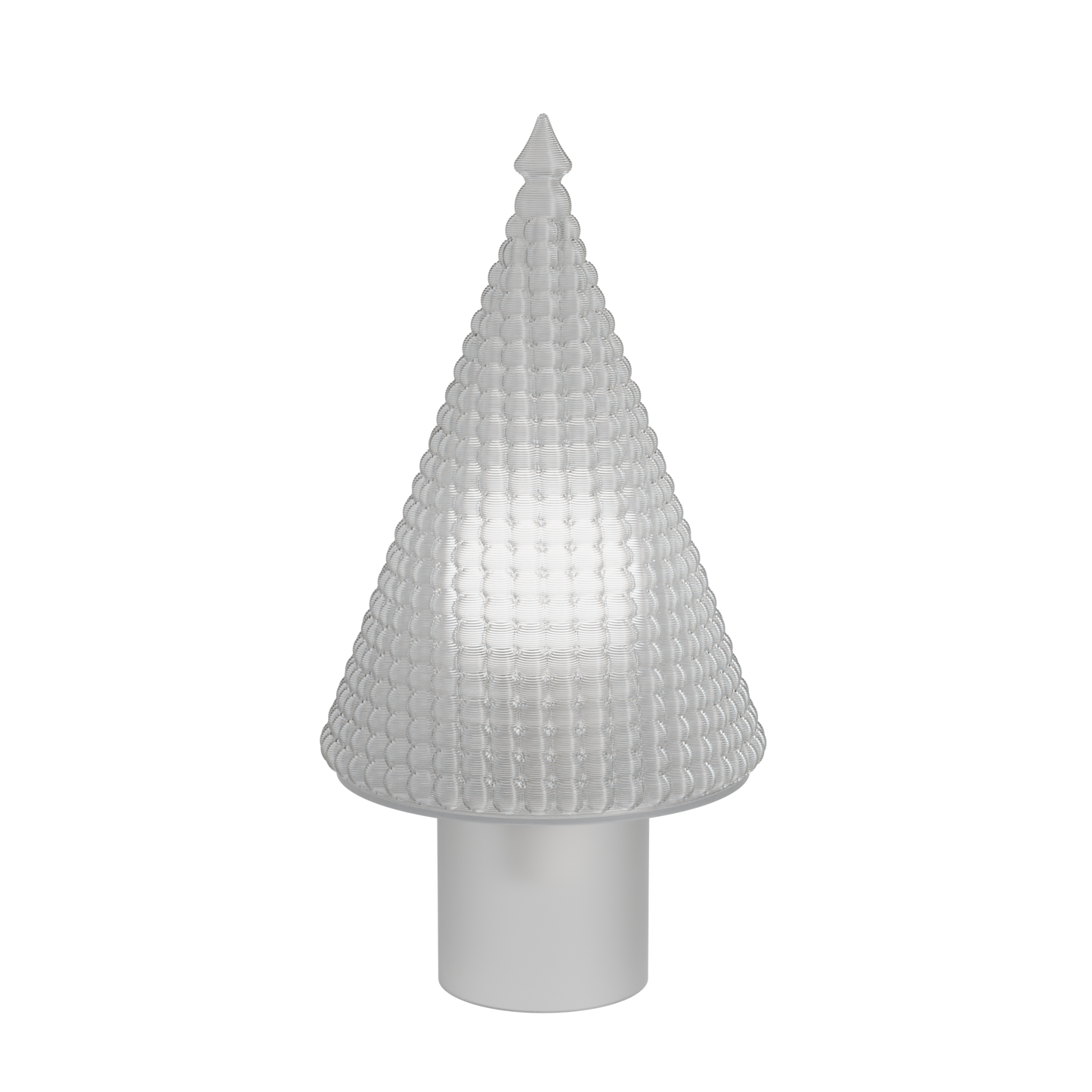 SPARkle.- Sustainable Christmas Tree Lamp