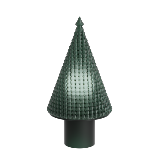 SPARkle.- Sustainable Christmas Tree Lamp